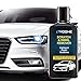 YOOHE Car Scratch Swirl Remover Kit - Ultimate Car Scratch Remover, Polish & Paint Restorer, Easily Repair Paint Scratches, Light Scratches, Water Spots, Car Buffer Kit