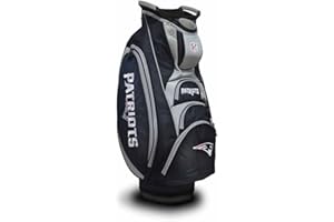 TEAM GOLF Victory Golf Cart Bag