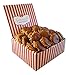 Milk Chocolate Turtle Gophers | Savannah’s Candy Kitchen | Chocolate Pecan Caramel Cluster Candythumb 3