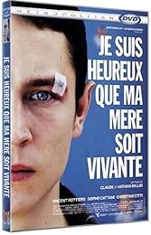 Je Suis Heureux Que Ma Mère Soit Vivante - Édition Prestige