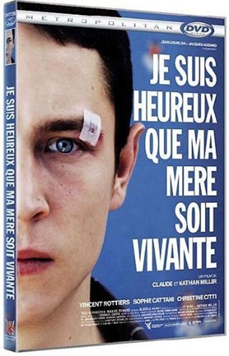 Je Suis Heureux Que Ma Mère Soit Vivante - Édition Prestige
