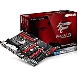 ASRock LGA1150/Intel H87/DDR3/Quad CrossFireX/SATA3 and USB 3.0/A&GbE/ATX Motherboard H87 PERFORMANCE