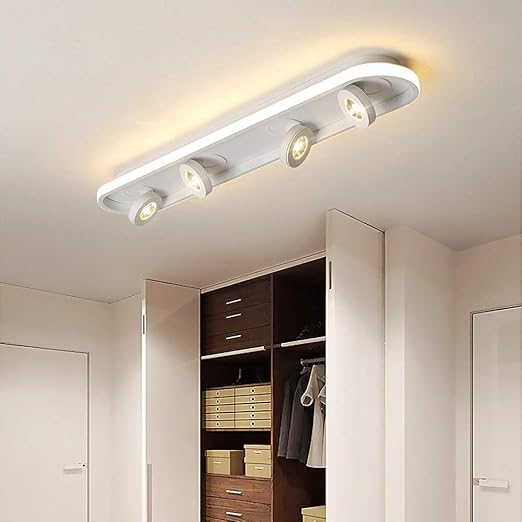 modern ceiling spotlights