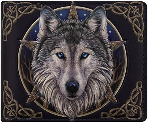 The Witches Apprentice | Nemesis Now Portafoglio | EMP