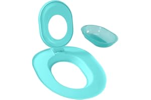Universals Cats Toilet Trainings Aid Reusables Cats Toilet Trainer Easyly to Clean Pet Cleaning Supply Portable Pet Toilet Tr