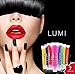 Lumi Lip Gloss Set 7-Piece Collection