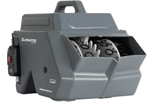 ELIMINATOR LIGHTING Eliminator Bubbletron EXL Bubble Machine