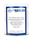 Mohawk Finishing Products b744-1156 Wood/Grain Filler