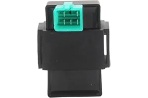 GREESP Performance CDI 5-Pin 50cc 125cc 110cc 90cc 70cc ATV Go Kart Peace Kazuma Taotao *AC*