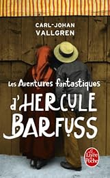Les  aventures fantastiques d'Hercule Barfuss