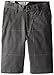 Volcom Big Boys' Frickin Plaid Short
