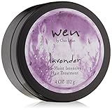 WEN by Chaz Dean Lavender Re Moist Hair Treatment, 4 Oz