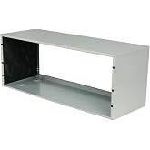 Amana 407119 Amana Galvanized Steel Wall Sleeve, 42 in. x 16 in, Stonewood Beige