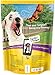 Purina Beggin' Strips Bacon and Cheese Dog Treats 40 oz. Pouch - Pack of 1
