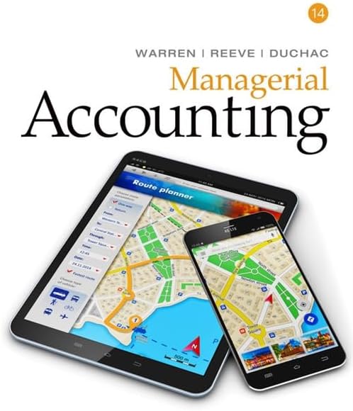 Amazon.com: Cases in Financial Reporting: Rocky Mountain