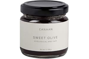 Sweet Olive - Canaan Palestine