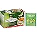 Hanan Cat’s Claw Tea Uña de Gato 25 Herbal Teabags – Wild Una de Gato Tree Bark Herb From Peru’s Amazon Lush of Peru