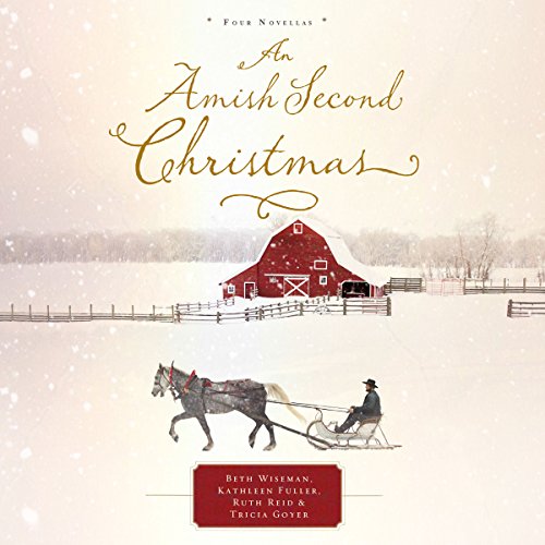 An Amish Second Christmas by Beth Wiseman