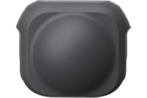 Insta360 X4 Air Lens Cap (Graphite Black)