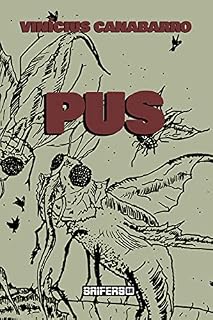 Livro Pus