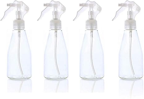Amazon Co Jp スプレーボトル 次亜塩素酸水対応 ミスト霧吹き 超細かいの霧を噴霧する 観葉植物用 清掃用 アルコール エタノール 消毒用 美髪サロン用ー0ml 黒いスプレーボトル 携帯 アルコール対応個 霧吹き 極細ミスト 空ボトル スプレー容器 小分けボトル 詰替