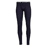 Hot Chillys Men's Peach Skins Fly Bottom Relaxed