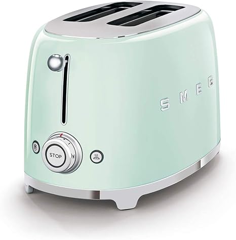 amazon tostadora smeg