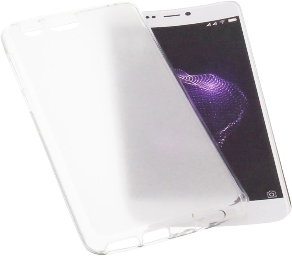 Foto Kontor Protective Case For Allview X4 Soul Lite Amazon Co Uk Electronics