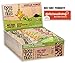 Don't Go Nuts: Peanut & Tree Nut Free, Non-GMO Energy Bars, 12 Count Box, 45 Gram Bars (Gorilla Power Bar (Granola & Chocolate Chips))