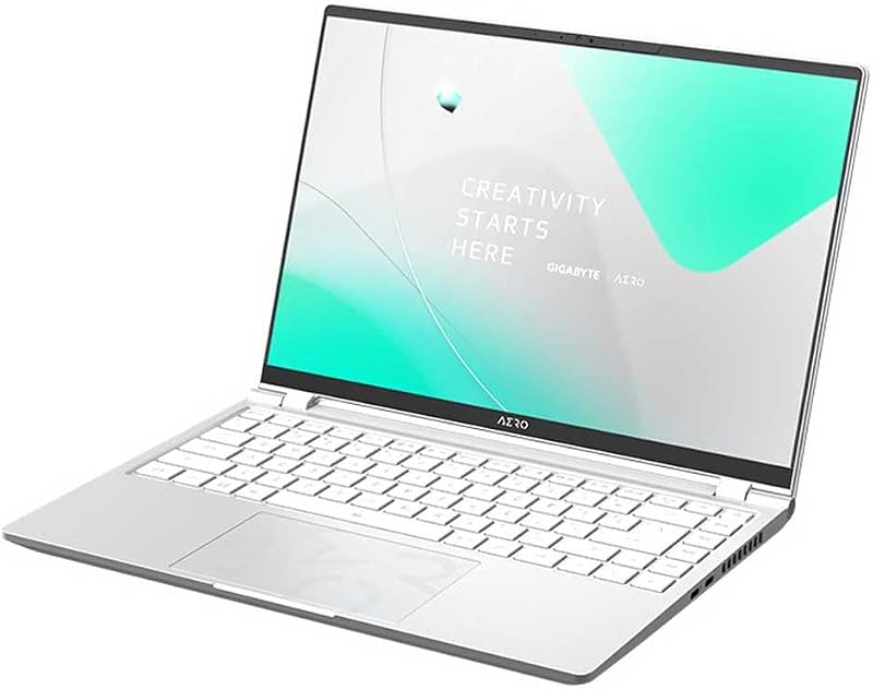 Portátil Gigabyte Aero 14 OLED BMF-H2ESBB3SH