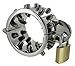 Master Series Tom's Sharp Spikes Stainless Steel Cbt Tool