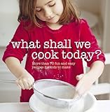 Image de What Shall We Cook Today?.