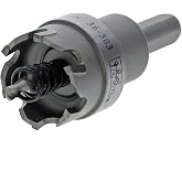 Ideal Electrical 36-303 TKO 1-1/8-Inch Carbide Tipped Hole Cutter