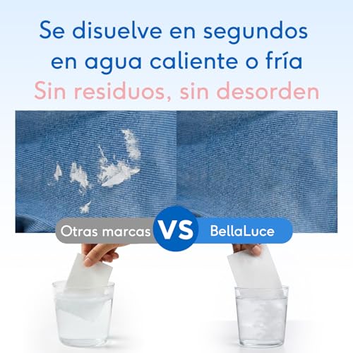 Laundry Detergent Sheets - Laundry Sheets, 240 Loads (Butterfly Kiss)
