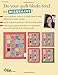 Piecing Makeover: Simple Tricks to Fine-Tune Your Patchwork • A Guide to Diagnosing & Solving Common Problems