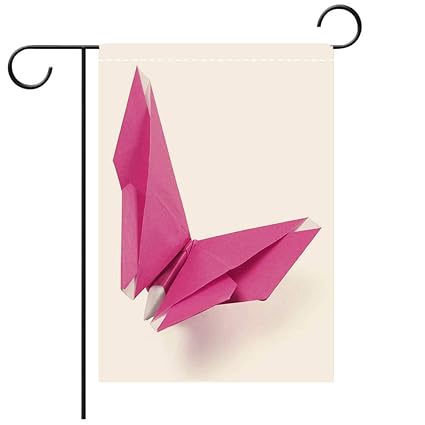 Amazoncom Beicici Garden Flag Double Sided Printing An