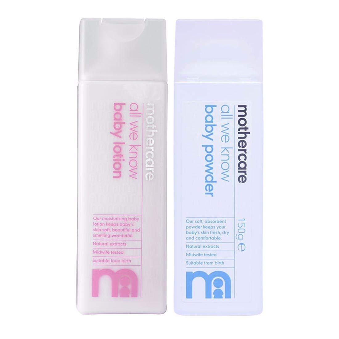 online shopping for mothercare baby lotion