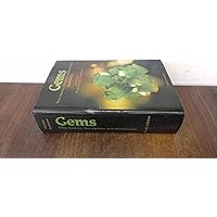 Handbook of Gem Identification: 9798869141668: Reference