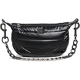 Think Royln Women's Tiny Dancer Crossbody Bag