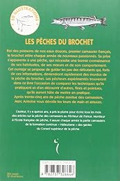 Les  pêches du brochet