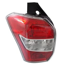 For Subaru Forester 2014 2015 2016 Tail Light