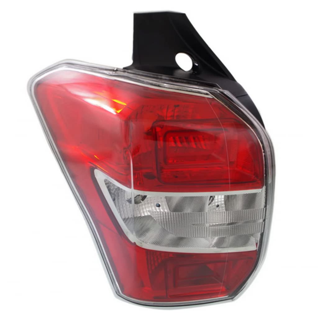 For Subaru Forester 2014 2015 2016 Tail Light