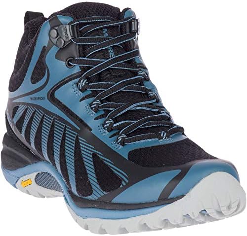 メレル] Siren Edge 3 ミッド防水 - dogragroup.com