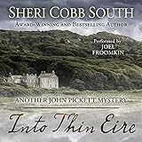 Into Thin Eire (Another John Pickett Mystery): John Pickett Mysteries, Book 9 by 