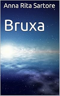 Livro Bruxa (Suspense Livro 1)
