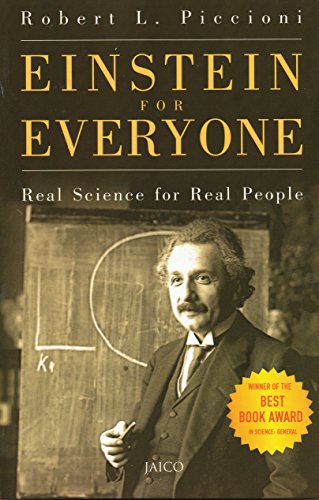 Einstein for Everyone
