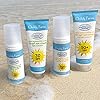 Childs-Farm-Childrens-SPF-50-Sun-Lotion-Spray-Moisturising-Sensitive-Skin-125-ml Childs Farm, Kids and Baby Sun Cream Spray SPF 50+ 125 ml, Water Resistant UVA and UVB, Very High Protection, Suitable…