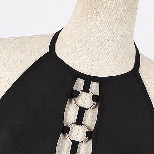 3 Alalaso+Womens+Bandage+Lingerie+Underwear