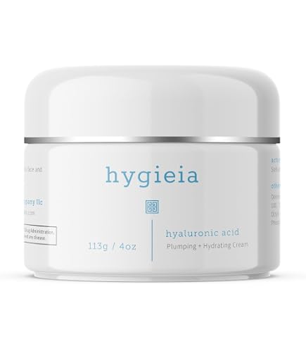 Amazon.com: Hygieia + Encapsulated 2% Retinol Cream, 4oz