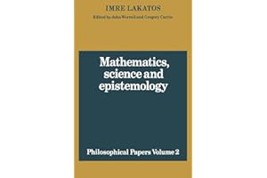 Philosophical Papers Mathematics v2